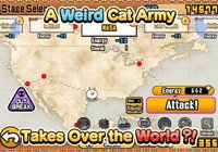 The Battle Cats screenshot, image №1533851 - RAWG