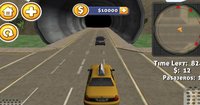 3D Duty Taxi Driver Game screenshot, image №1974284 - RAWG