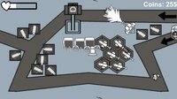 Doodle TD screenshot, image №3762930 - RAWG