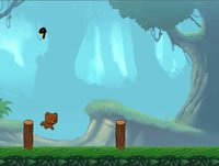 Jump Me Home screenshot, image №1290241 - RAWG