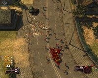 Zombie Driver screenshot, image №541938 - RAWG