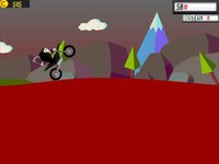 Wheelie 2 screenshot, image №928519 - RAWG