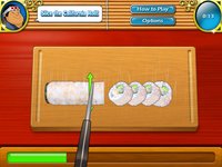 Cooking Academy 2: World Cuisine screenshot, image №536566 - RAWG