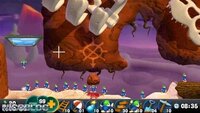 Lemmings (PSP) screenshot, image №3727326 - RAWG