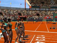 Summer Games 2004 screenshot, image №407657 - RAWG