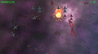 The Galaxians screenshot, image №2129092 - RAWG