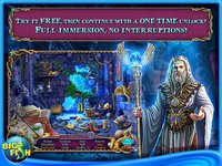 Mystery of the Ancients: Three Guardians HD - A Hidden Object Game App with Adventure, Puzzles & Hidden Objects for iPad screenshot, image №897227 - RAWG