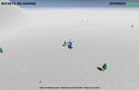 Rocket Ski Jump screenshot, image №2297745 - RAWG