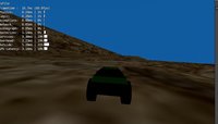 RC Racer 2: Lost In The Desert Beta screenshot, image №1817082 - RAWG