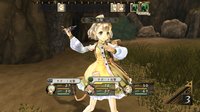 Atelier Escha & Logy: Alchemists of the Dusk Sky screenshot, image №608789 - RAWG