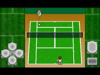 Gachinko Tennis screenshot, image №1890772 - RAWG