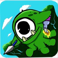 Monsters: The Oak Defenders screenshot, image №2219777 - RAWG