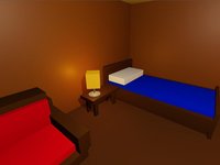 Throw: A VR Verb screenshot, image №1307947 - RAWG