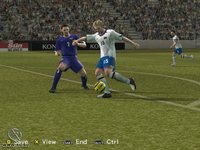 Pro Evolution Soccer 5 screenshot, image №432799 - RAWG