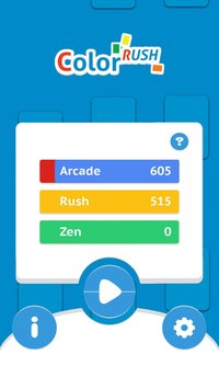 Color Rush - Fischne screenshot, image №1291970 - RAWG