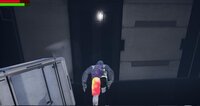Gorilla with a Battleaxe screenshot, image №3519180 - RAWG