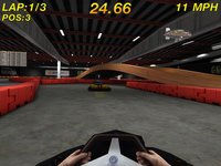 Go Karting HD screenshot, image №973475 - RAWG