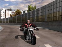 Super Motor Rider screenshot, image №969054 - RAWG