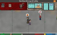 The Price Of A Cup Of Coffee screenshot, image №2212158 - RAWG