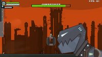 Tiny Robot Justice Squad: Alpha Demo screenshot, image №1015316 - RAWG