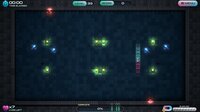 JezzBall Atomic screenshot, image №3241728 - RAWG