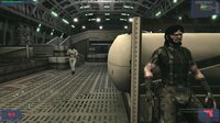 HUNDRED FIRES: The rising of red star - EPISODE 2 screenshot, image №3560550 - RAWG
