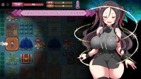 The Naughty Vampire and the Moaning Forest screenshot, image №4231763 - RAWG