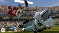 Madden NFL 08 screenshot, image №284971 - RAWG