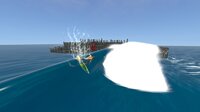 The Endless Summer Surfing Challenge screenshot, image №3386441 - RAWG