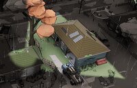Nuclear Meltdown (andrei009) screenshot, image №3686412 - RAWG