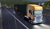 Big Rig Europe screenshot, image №485231 - RAWG