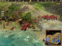 Cossacks 2: Napoleonic Wars screenshot, image №378152 - RAWG