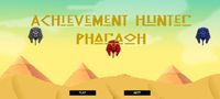 Achievement Hunter: Pharaoh screenshot, image №647808 - RAWG