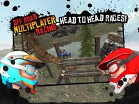Multiplayer Offroad Racing screenshot, image №2190919 - RAWG