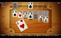 Eric's All-in-1 Solitaire screenshot, image №950947 - RAWG