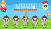 Countville-Free Counting Game for Kids with Farming screenshot, image №2261468 - RAWG