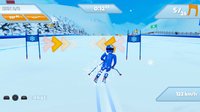 Winter Sports Games screenshot, image №2248442 - RAWG
