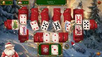 Santa's Christmas Solitaire 3 screenshot, image №4143432 - RAWG