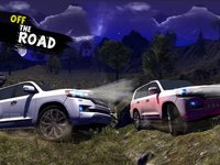 Extreme Cruiser Luxury Driving - 4x4 Simulator 3D screenshot, image №1738668 - RAWG