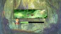 Birth of Hero (itch) screenshot, image №1778741 - RAWG