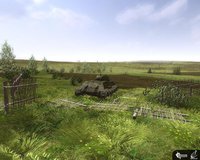 Steel Fury: Kharkov 1942 screenshot, image №468178 - RAWG