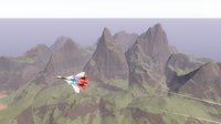 Avis Rapida - Aerobatic Racing screenshot, image №1922330 - RAWG