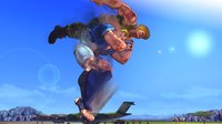 Street Fighter IV screenshot, image №490791 - RAWG