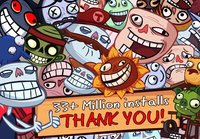 Troll Face Quest Video Games screenshot, image №1425163 - RAWG