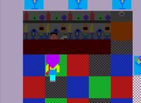 Fashion Fight screenshot, image №1208787 - RAWG