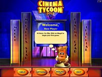 Cinema Tycoon Gold screenshot, image №453473 - RAWG