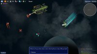 eXoSpace Combat Engineer screenshot, image №4258814 - RAWG