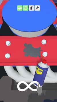 Repair My Car! screenshot, image №2432747 - RAWG