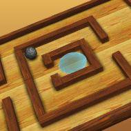 Ball Maze (Eliodor) screenshot, image №1201645 - RAWG