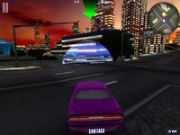 Midtown Crazy Race screenshot, image №1456343 - RAWG